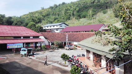 >INI TAMPILAN SLIDER